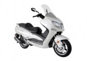 2013 CPI X-Large 250 photo